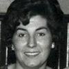 Record image of Elena Tejada (nacida Garcia Terrazas)
