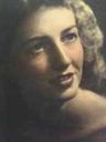 Record image of Vivian Anderson (born Schipper)
