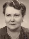 Record image of Ester Elisabeth Carlsson (o.s. f. Lind)
