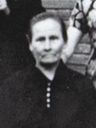 Record image of Anna Mathilda Emanuelintytär Kirsi (o.s. Kiuru)