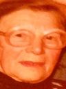Record image of Anni Martintytär Hännikäinen (born Susi)