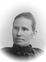 Record image of Maria Matilda Wilhelmsdotter Aronen (o.s. Gren)