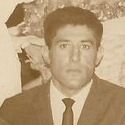 Record image of Luis Lauro Garcia Salas