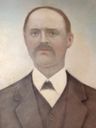 Record image of Hemmansägare Aron Olsson