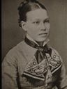Record image of Emma Sofia Ekenberg (born Sandberg)