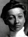 Record image of Eva Jensen (born Johnson)