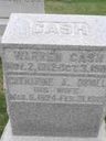 Record image of Warren Thompson Cash