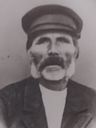 Record image of Frans Viktor Ilvander