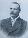 Record image of Nils Gustaf Söderberg