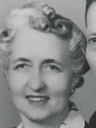 Record image of Anna Elizabeth Willson (born Barfuss)