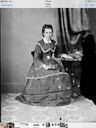 Record image of Deborah Mostyn - Wythes (born Cooper Moston)