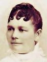 Record image of Mary Ellen Wilkinson (born Bircumshaw)