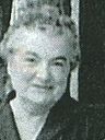 Record image of Carmina Garcia (born Fernandez)