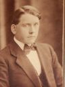 Record image of Johan Natanaël Nordgren
