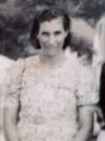 Record image of Celsa Fernandes (born Garcia Fernandes)