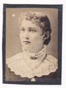 Record image of Catherine Teason (born Henning)