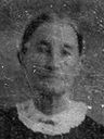 Record image of Jane Gordon (born Johnston)