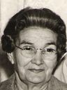 Record image of Lena Beatrice Courtney (born Perry)