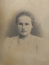 Record image of Ida Maria Erikintytär Saxelin (born Salin)