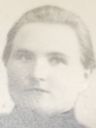 Record image of Hulda Emilia Salin (born Salmi)