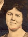 Record image of Laura Caroline Mackenzie (born Wise)