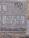 Record image of Frank R Hull