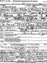 Record image of Martha Shoemaker (born Boots)