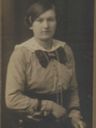Record image of Hilma Elina Juhantytär