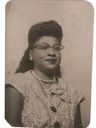 Record image of Rosa Mae BROOKS (born Brown)
