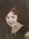 Record image of Rakel Kristina Henrietta Lundgren (born Henriksson)