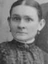 Record image of Susanna Jacobs (geb. Stringham)