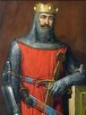 Record image of Alfonso IX FERNANDEZ CASTILE LEON