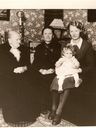 Record image of Mathilda Svensson (o.s. Danielsdotter)