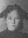 Record image of Eva Bendixen (born Winter)