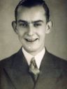 Record image of Ronald James JOHNSTON