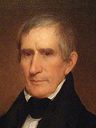 Record image of William Henry "Old Tippecanoe" Harrison