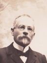 Record image of Anders Ahlberg