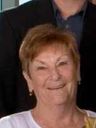 Record image of Wanda Sheryl Roberts (born Christensen)