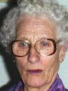 Record image of Marie Magdalena Mikalsdtr. Rødseth (born Sørnes)
