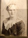 Record image of Hulda Aleksandra Lith (born Wallin)