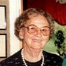 Record image of Karin Signe Alexandra Karlsson (born Sander)