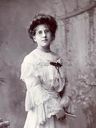 Record image of Helena Sunesson (o.s. Isaksdotter)