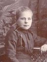 Record image of Lydia Alfrida WAHLSTRÖM