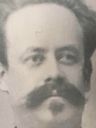 Record image of Gustaf Lambert Lindblad