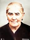 Record image of María Manuela de Santa Catalina García Martín