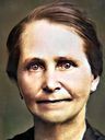 Record image of Katharina Müller (born Janson)