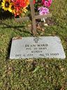 Record image of Dean Ward