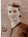 Record image of Magdalene Weaver (geb. HAAS)