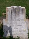 Record image of Mary Grace Bawden Jarrett / Janson (born Bawden)
