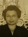 Record image of pilar lopez montero (nacida garcia noguerol)